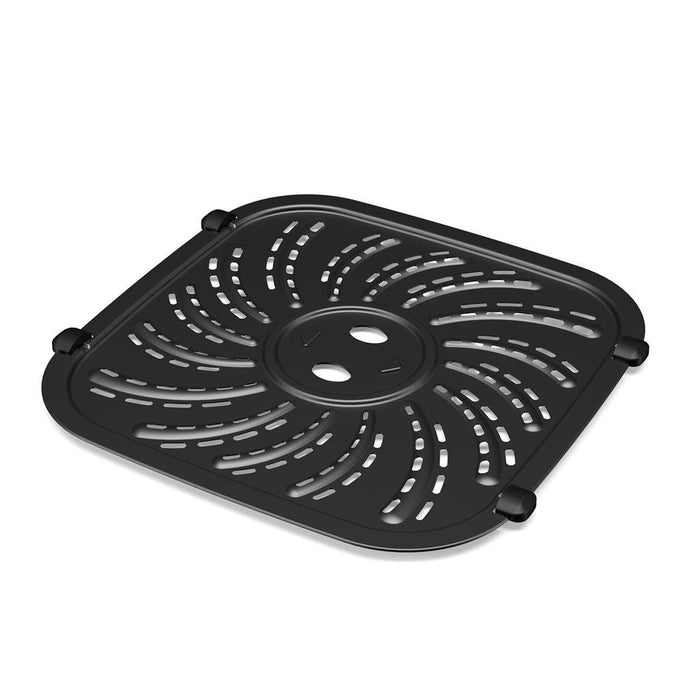 EAN 8711387998393 - Tristar FR-9060 freidora Sencillo 6 L Independiente 2000 W Freidora de aire caliente Negro imagen 4