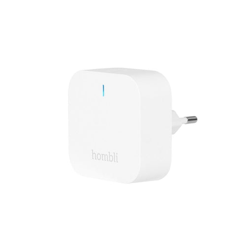 EAN 8719323918177 - Hombli HBSB-0109 repetidor y transceptor Puente wifi Negro imagen 1