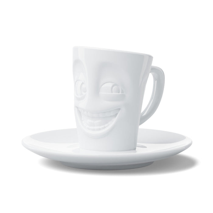 EAN 4250255859953 - Fiftyeight T_02_16_01 tazón Blanco Café expreso 1 pieza(s) imagen 1