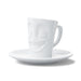 EAN 4250255859953 - Fiftyeight T_02_16_01 tazón Blanco Café expreso 1 pieza(s) imagen 1