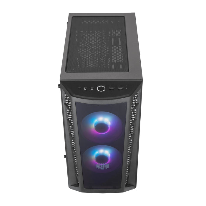 EAN 4719512097601 - Cooler Master MasterBox MB320L ARGB Mini Tower Negro imagen 9