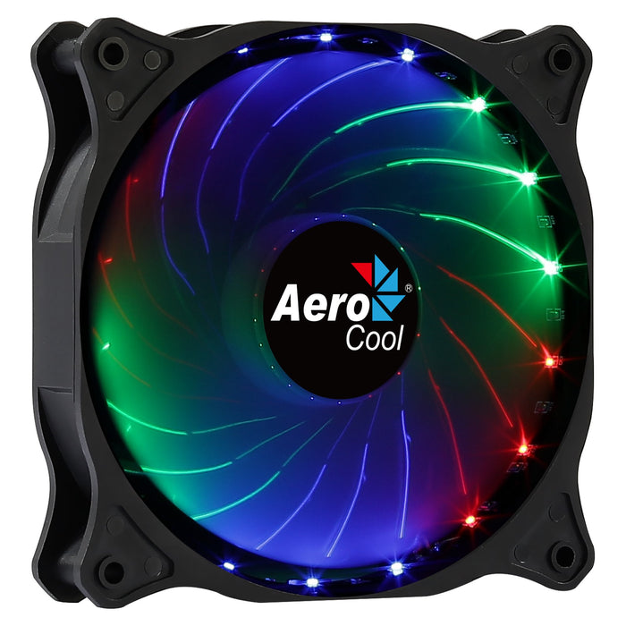 EAN 4718009158597 - Aerocool Cosmo 12 Carcasa del ordenador imagen 2