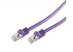 EAN 4017538072177 - shiverpeaks BS75520-V cable de red Violeta 10 m Cat7 S/FTP (S-STP) imagen 1