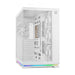 EAN 8436587976292 - NOX Hummer GALAXY Midi Tower Blanco imagen 1