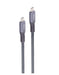 EAN 4017538162380 - shiverpeaks BS13-67030 cable USB USB4 Gen 3x2 2 m USB C 40 Gbit/s Gris imagen 1