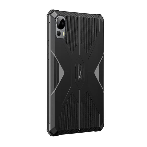 EAN 6975708063524 - FOSSiBOT DT1 4G Mediatek 256 GB 26,4 cm (10.4") 8 GB Wi-Fi 4 (802.11n) Negro imagen 3