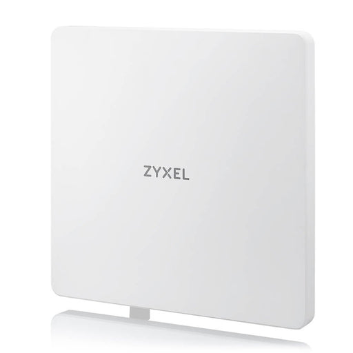 EAN 4718937651474 - Zyxel BE22000 22000 Mbit/s Blanco Energía sobre Ethernet (PoE) imagen 2