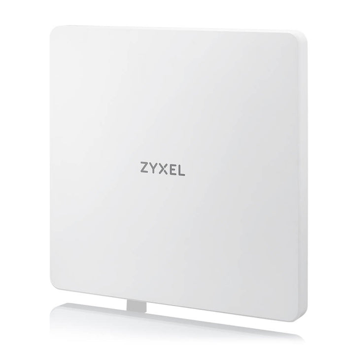 EAN 4718937651474 - Zyxel BE22000 22000 Mbit/s Blanco Energía sobre Ethernet (PoE) imagen 2