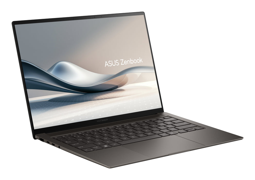 EAN 4711387756300 - ASUS Zenbook S 14 UX5406SA-PZ334W 35,6 cm (14") Pantalla táctil LPDDR5x-SDRAM Wi-Fi 7 (802.11be) imagen 5