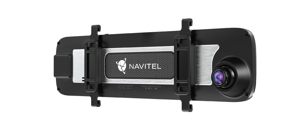 EAN 8594181743464 - Navitel MR450 GPS Full HD Wifi Batería, USB Gris imagen 5