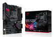 EAN 4718017749688 - ASUS ROG STRIX B550-F GAMING AMD B550 Zócalo AM4 ATX imagen 1