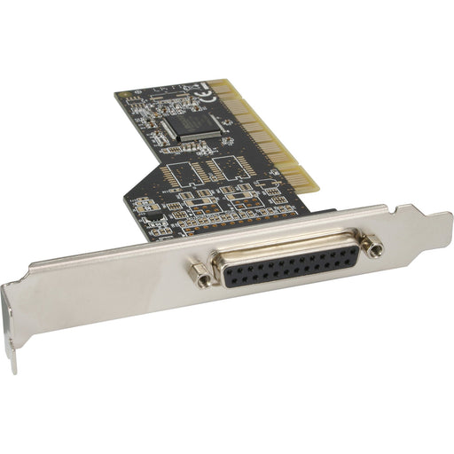 EAN 4043718122615 - InLine 66630I tarjeta y adaptador de interfaz imagen 1