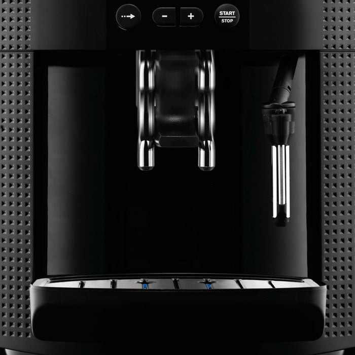 EAN 0010942216513 - Krups EA8150 cafetera eléctrica Totalmente automática Máquina espresso 1,7 L imagen 5