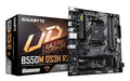 EAN 4719331870454 - GIGABYTE B550M DS3H R2 placa base AMD B550 Zócalo AM4 micro ATX imagen 1