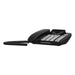 EAN 4250366862781 - Gigaset DL780 Plus Teléfono DECT/analógico Identificador de llamadas Negro imagen 6