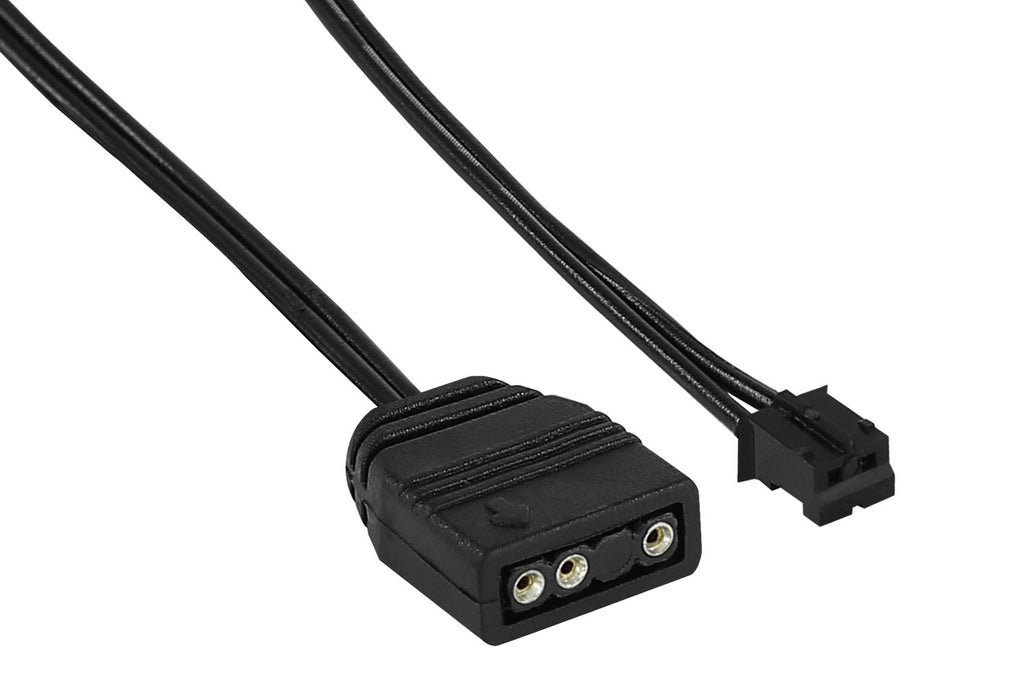 EAN 4710562756036 - Aerocool Mirage 5 Procesador Refrigerador de aire 6 cm Negro 1 pieza(s) imagen 8