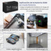 EAN 5903148916569 - Extralink AKUMULATOR BATTERY ACCUMULATOR AGM 12V 9AH Sealed Lead Acid (VRLA) imagen 23