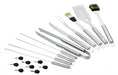 EAN 4014868010701 - Leopold Vienna LV01070 accesorio de barbacoa/grill al aire libre Tenedor imagen 2
