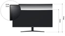 EAN 4589511171592 - JAPANNEXT JN-IPS375UWQHD+75F-C65W-HS pantalla para PC 95,2 cm (37.5") 3840 x 1600 Pixeles UltraWide Quad  imagen 3