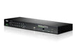 EAN 4710423776722 - ATEN CS1716I-AT-G interruptor KVM Montaje en rack Negro imagen 1
