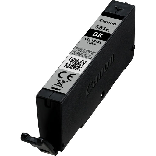 EAN 8714574652139 - Canon CLI-581BK XL cartucho de tinta Original Negro imagen 1