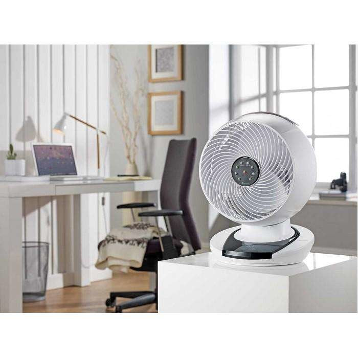 EAN 5060409600626 - Meaco MeacoFan 1056 Blanco imagen 9