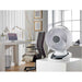 EAN 5060409600626 - Meaco MeacoFan 1056 Blanco imagen 9