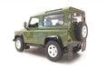 EAN 4042774444365 - Jamara 405155 modelo controlado por radio Coche Motor eléctrico 1:14 imagen 5