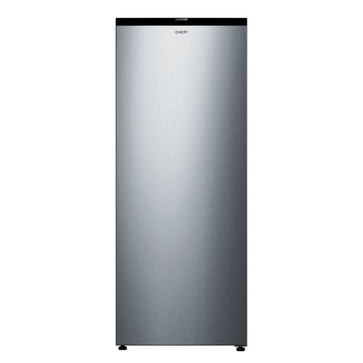 EAN 8059019103167 - Candy CNUQ2L513EX Congelador vertical Independiente 169 L Acero inoxidable imagen 1