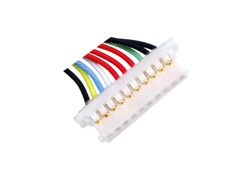 EAN 5706998638717 - CoreParts MBXHP-BA0102 refacción para laptop Batería imagen 3
