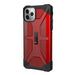 EAN 812451032598 - Urban Armor Gear 111723119393 funda para teléfono móvil 16,5 cm (6.5") Folio Negro, Rojo imagen 1