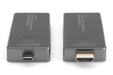 EAN 4016032491200 - Digitus DS-55324 extensor audio/video Transmisor y receptor de señales AV imagen 3