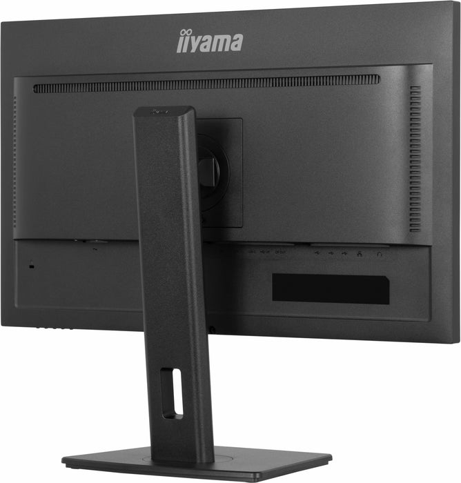EAN 4948570124329 - iiyama ProLite XUB2797QSNP-B1 pantalla para PC 68,6 cm (27") 2560 x 1440 Pixeles Quad HD LED Negro imagen 12