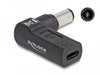 EAN 4043619600083 - DeLOCK 60008 cargador de dispositivo móvil Negro Interior imagen 1