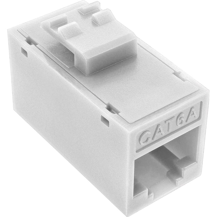 EAN 4043718312092 - InLine 76217W módulo de conector de red imagen 3
