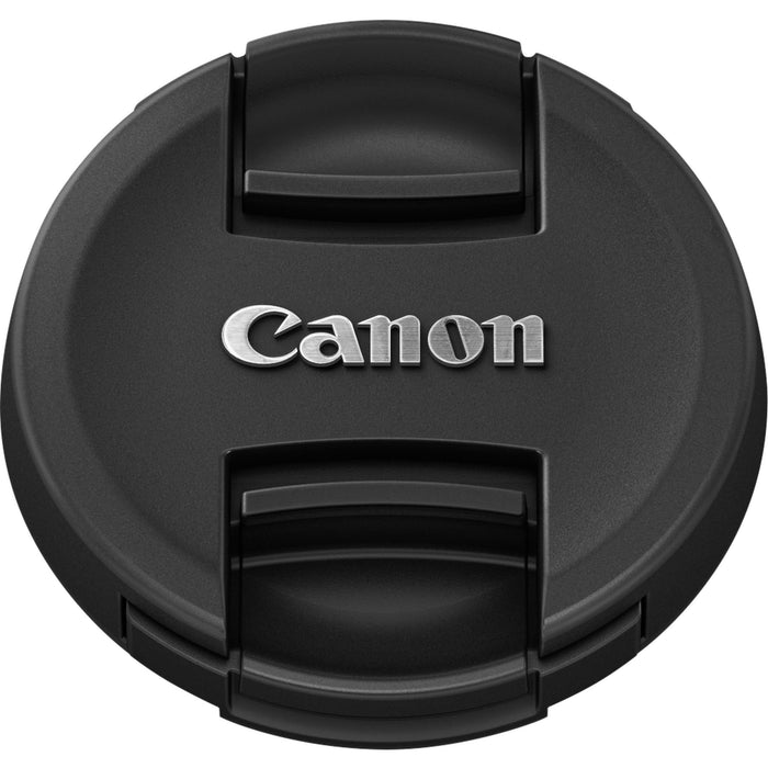 EAN 4960999845876 - Canon 6317B001 tapa de lente 2,2 cm Negro imagen 1