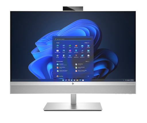 EAN 0821844980378 - HP EliteOne 870 G9 All-in-One Touchscreen PC Intel® Core™ i5 68,6 cm (27") 2560 x 1440 Pixeles PC todo en imagen 1
