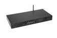 EAN 4026397672732 - Omnitronic 10451604 amplificador de audio Rendimiento/fase Negro imagen 2