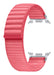 EAN 8806097460275 - Samsung ET-SVL32SREGEU Accesorios para dispositivos vestibles inteligentes Grupo de rock Rojo Tela, Nylon imagen 3