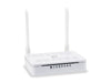 EAN 4015867199374 - LevelOne WGR-8031 router inalámbrico Gigabit Ethernet Doble banda (2,4 GHz / 5 GHz) Blanco imagen 2