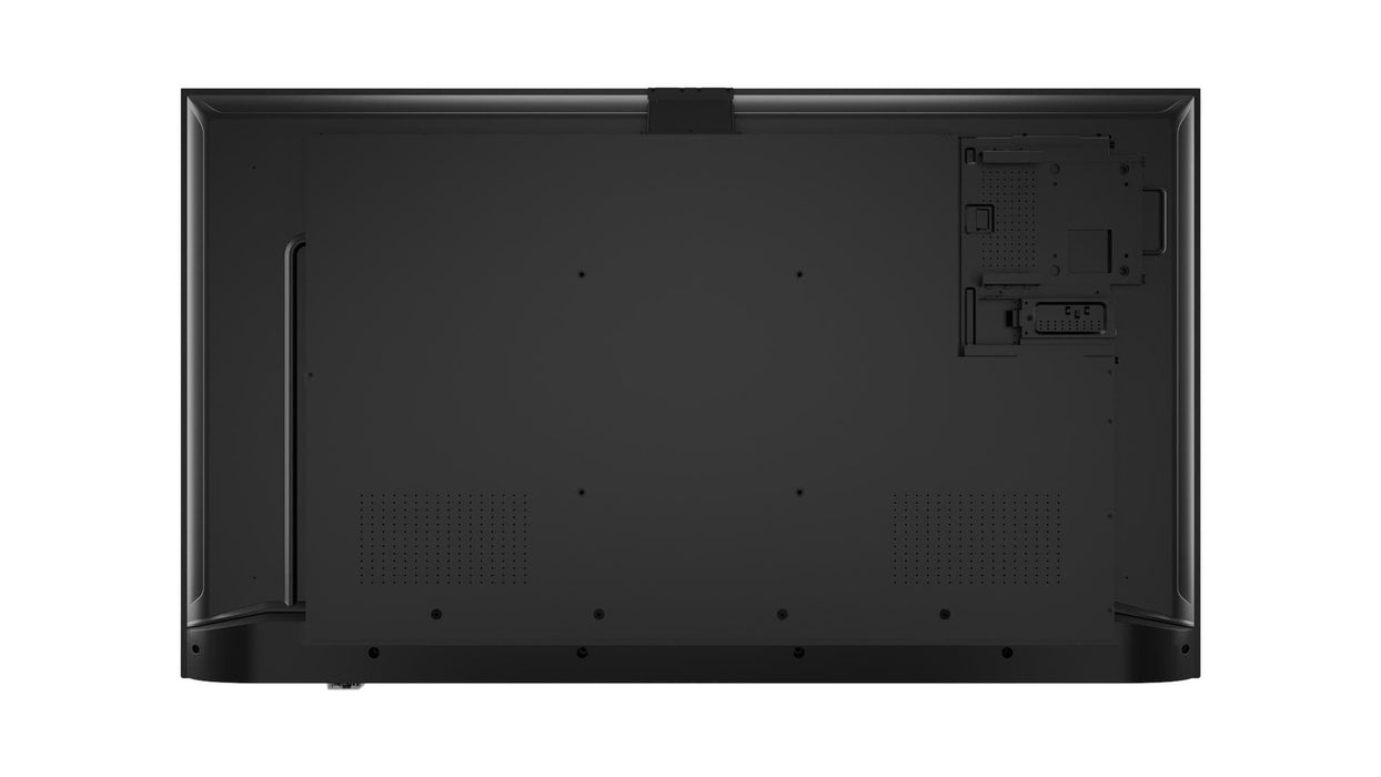 EAN 0198156603623 - Lenovo ThinkVision E65 LFD pantalla para PC 163,8 cm (64.5") 3840 x 2160 Pixeles 4K Ultra HD LCD Negro imagen 4