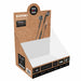 EAN 8436546593140 - TECH ONE TECH TEC1003 auricular y casco Alámbrico Dentro de oído Llamadas/Música Negro, Blanco imagen 3