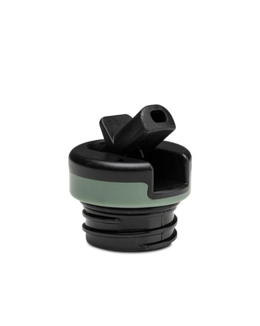 EAN 8051513928130 - 24Bottles Sport Lid tapón o corcho para botella, decantador o licorera Negro, Verde imagen 1