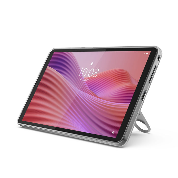 EAN 199275107528 - Lenovo Tab One Mediatek 64 GB 22,1 cm (8.7") 4 GB Wi-Fi 5 (802.11ac) Android 14 Gris imagen 11
