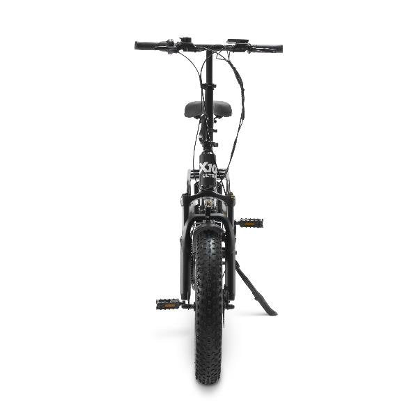 EAN 8050162355267 - Nilox NXEBX10ULTRA bicicleta eléctrica Negro Aluminio 50,8 cm (20") 28,5 kg Litio imagen 3