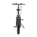 EAN 8050162355267 - Nilox NXEBX10ULTRA bicicleta eléctrica Negro Aluminio 50,8 cm (20") 28,5 kg Litio imagen 3