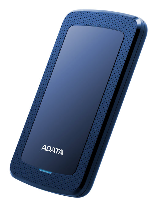 EAN 4713218465030 - ADATA HV300 disco duro externo 2 TB 3.2 Gen 1 (3.1 Gen 1) Azul imagen 2
