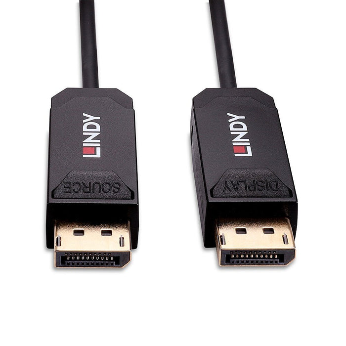 EAN 4002888385206 - Lindy 38520 cable DisplayPort 10 m Negro imagen 3