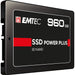 EAN 3126170141248 - Emtec X150 Power Plus 960 GB 2.5" Serial ATA III imagen 1