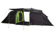 EAN 4001690115629 - High Peak Tauris 6 Negro Tienda tipo túnel imagen 1